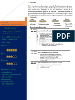 Curriculum Vitae Eduardo Armijo