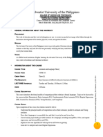 Syllabus Automata Theory Languages Complexity