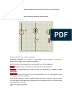 Archivo Comprimido de Serie, Paralelo, Magnitudes