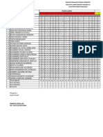 Analisis B.inggris Mid Ganjil