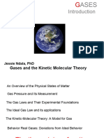 Lecture1 - Introduction Gases