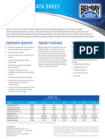 Bel-Ray Turbine Oil - PDS