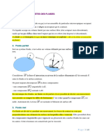 Mécanique Des Fluides 2023-2024