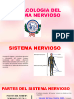 Farmacologia Del Sistema Nervioso