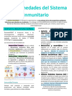 Copia de 6. Enfermedades Del Sistema Inmunitario