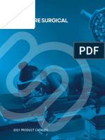 Care Surgical - 24pp US Brochure - AW - Digital Spreads