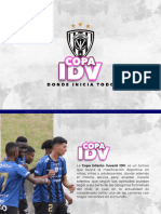 Brochure IDV