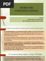 D Constitucional #1