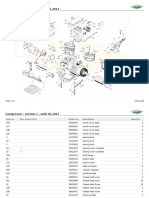 Compressor - Version 1 - 6JE-33 o 6B4060PH o 6J-33.2