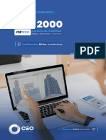 Brochure - SAP 2000