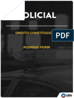 Policia Dir Const Mat de Apoio