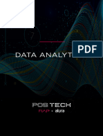 Data Analytics