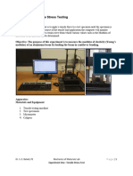 Lab 2 - Tensile Testing - Final