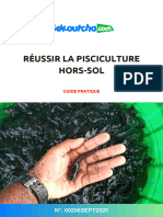 Reussir La Pisciculture Hors Sol