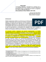 2006-Anuario Sobre Tierras Públicas-Jujuy