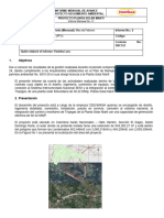 Informe - Mensual - Ambiental