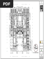 Fire Ground Floor As Built