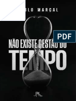 13 Ebook NAoexistegest Aodotempo