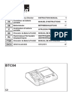 Manual Makita 198038-8