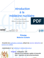 01 DES Radio Introduction À L'imagerie Nucléaire