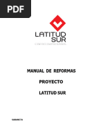 Manual - de - Reformas - Latitud Sur