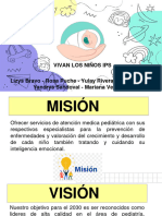 Ips Vivan Los Niños