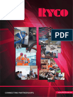 Ryco Catalogo 2013