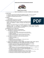 P4. Operación de Pequeños Motores de Combustión Interna