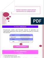 Semana 9 - Itu y Embarazo