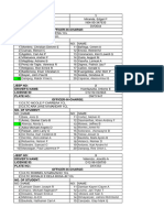 SEAT PLAN FIRING - XLSX Sheet1