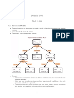 Decision Trees