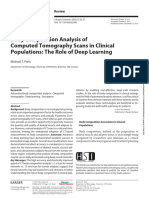 Body Composition Analysis 