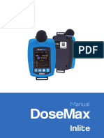 Manual Dosemax Es