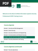 CISSP D5 Slides1