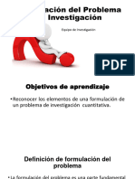 Formulación de Un Problema de Investigación 2024