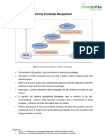 Module 1 - Part 1 Defining Knowledge Management