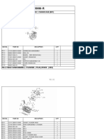 123 G2000i-R Parts List 2020-1-17