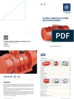 Catalogue Motor Rung Oli