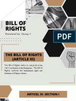 Bill of Rights