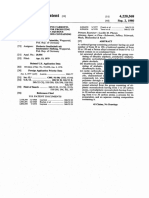 US4220568 Patton's Constant