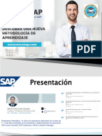 Sesion 07 Taller Overview Sap - Ierp Ntro01