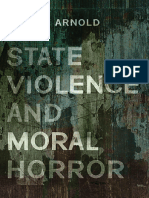 State Violence and Moral Horror - Arnold, Jeremy - 2017 - State University of New York Press - 9781438466774 - Anna's Archive