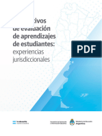 Experiencias Jurisdiccionales 2