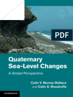 Colin v. Murray-Wallace, Colin D. Woodroffe - Quaternary Sea-Level Changes - A Global Perspective-Cambridge University Press (2014)