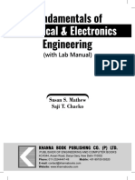 DIP128EN - Fundamentals of Electrical and Electronics Engineering 28-02-2022