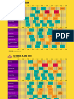 Schedule 2023