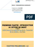 Cours ISSH Powerpoint