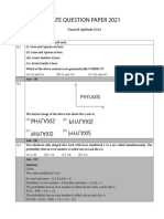 Gate Architecture and Planning-V0 (14.02.2024)