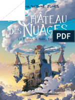 Le Château Des Nuages (Diana Wynne Jones)