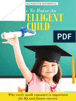 SAM Ebook How To Raise An Intelligient Child 1